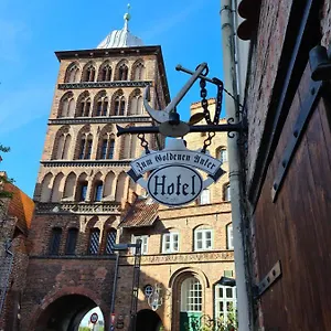  Frühstückspension Altstadthotel Zum Goldenen Anker