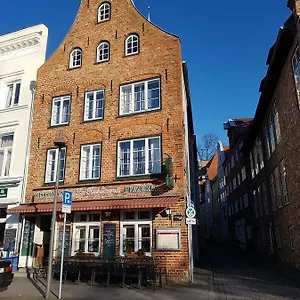 3* Aparthotel Appartementhaus Obertrave